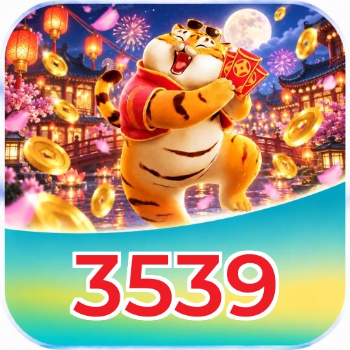 Slots 3539 - RTP Alto Certificado
