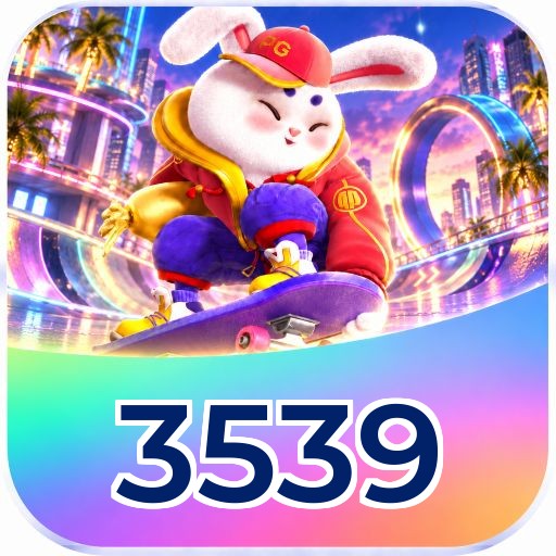 3539 Logo