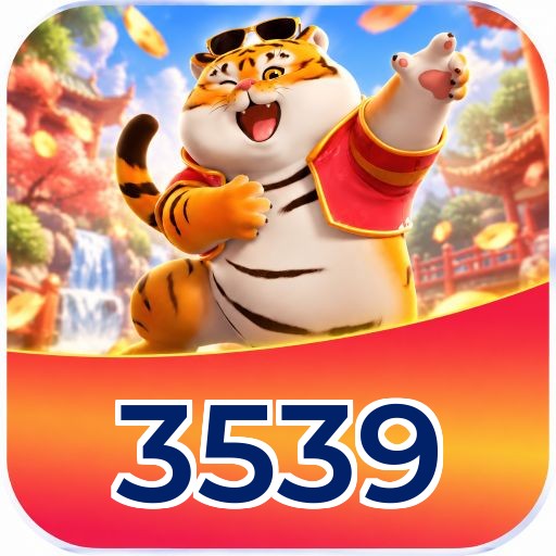 3539 Logo