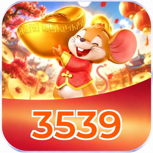 3539 Logo