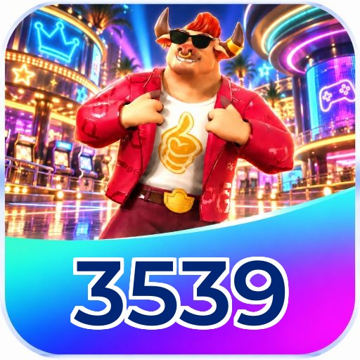 3539 Logo