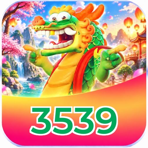 3539 Logo