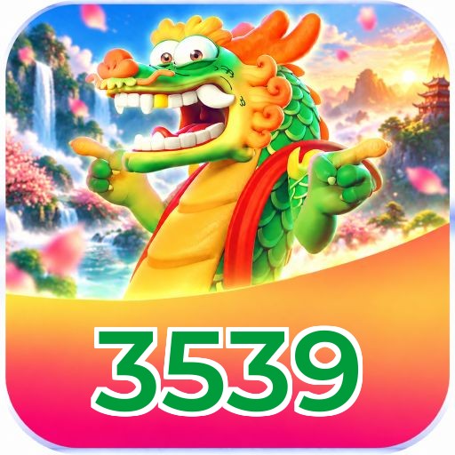 3539 Logo