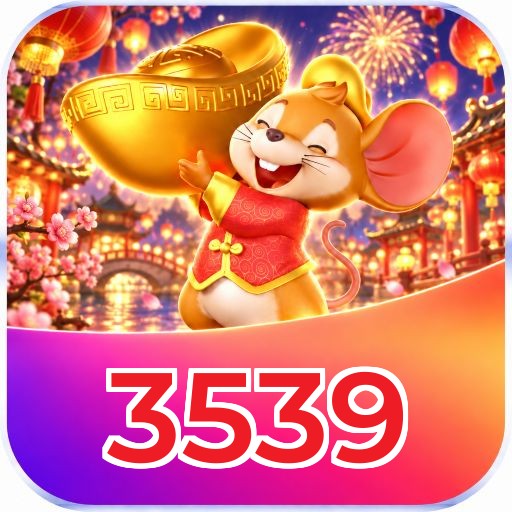 3539 Logo