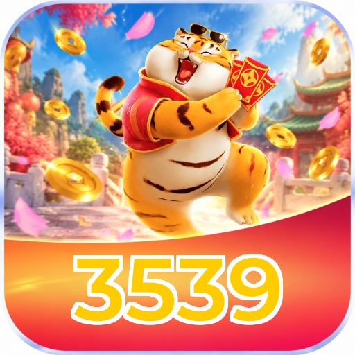 3539 Logo 3