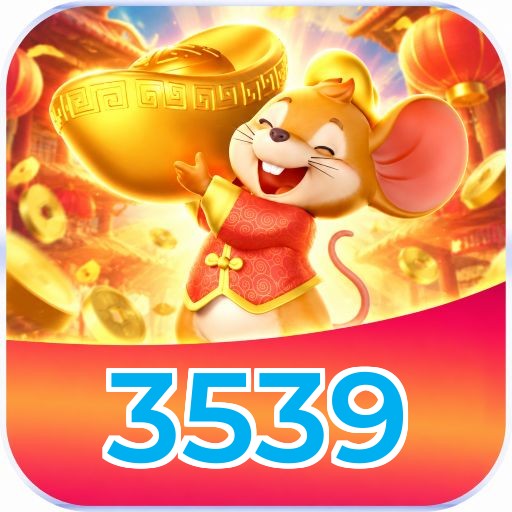 3539 Logo