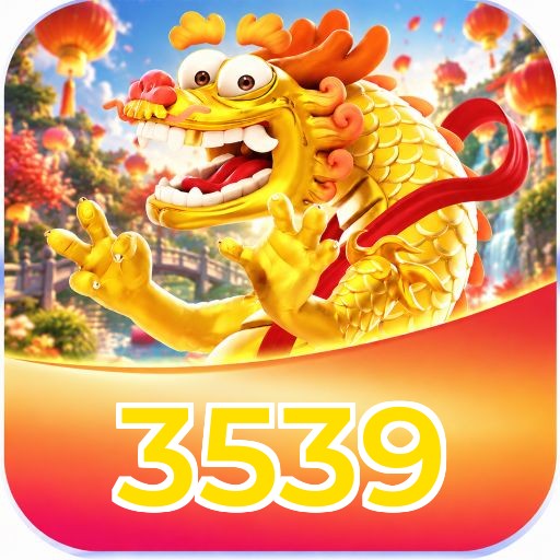 3539 Logo