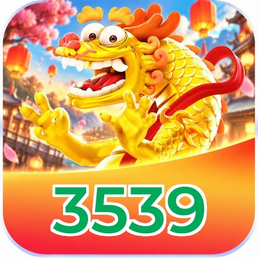 3539 Logo