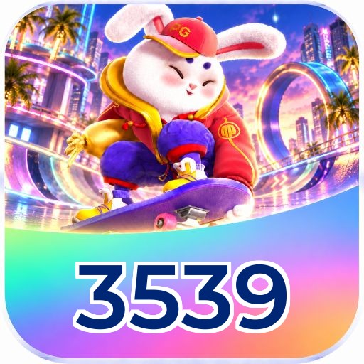 Loteria 3539 - Mega-Sena online