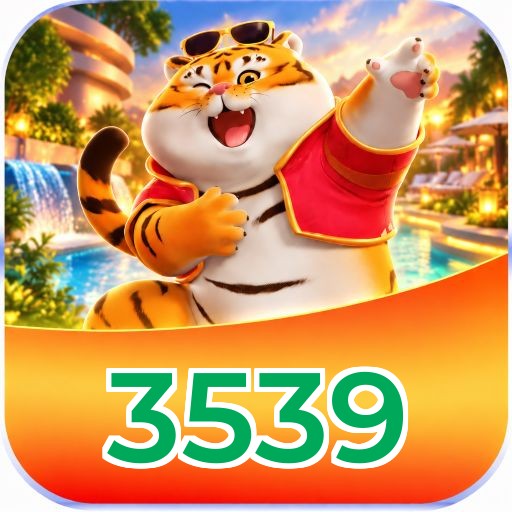 3539 Logo