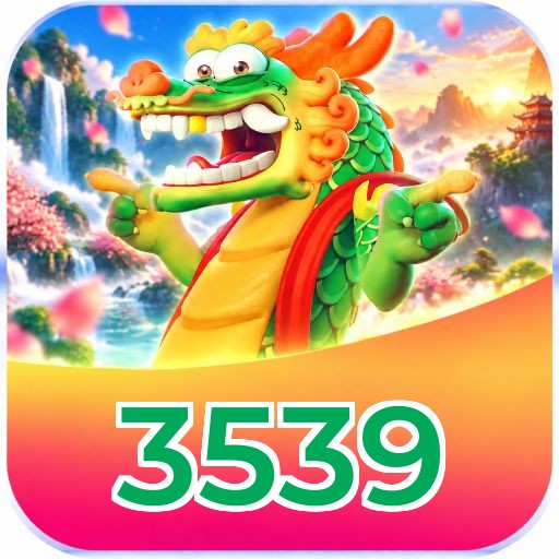 3539 Logo