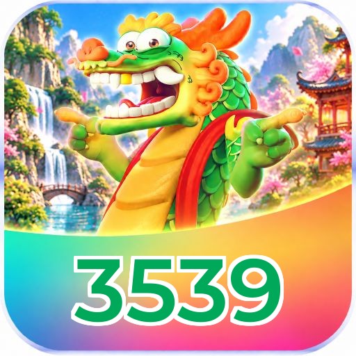 3539 Logo
