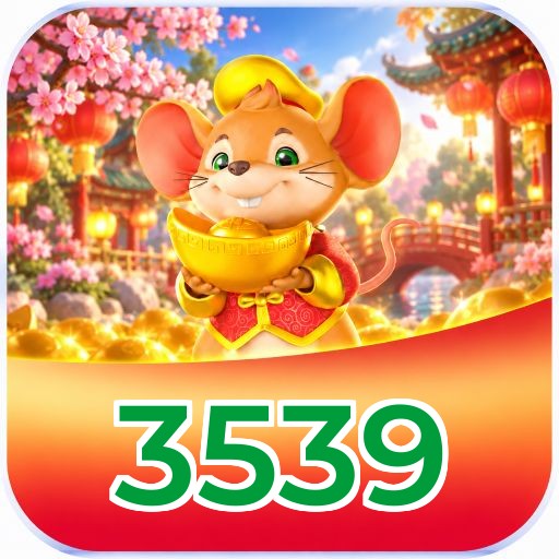 3539 Logo 2