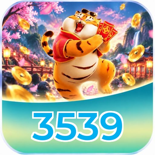3539 Logo 1