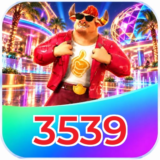 Slots 3539 - Giros Grátis Diários