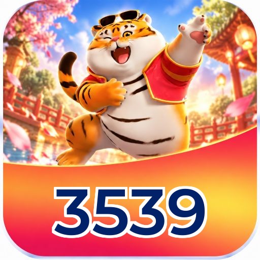 Fortune Tiger Logo 3