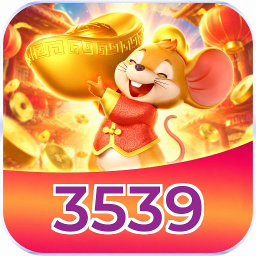 Slots 3539 - Jackpots Progressivos
