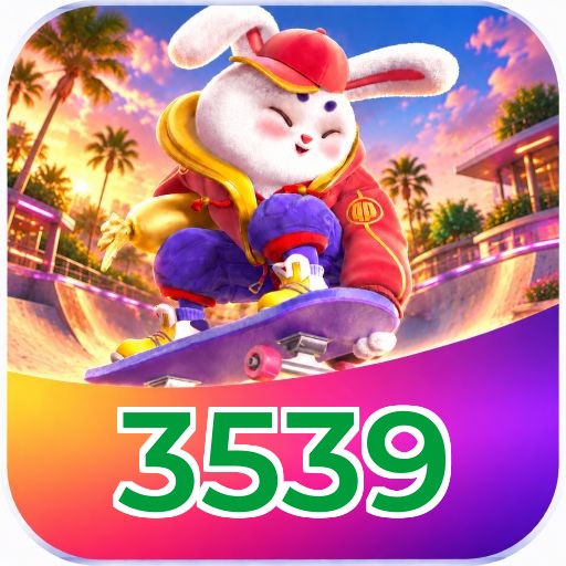 3539 Logo