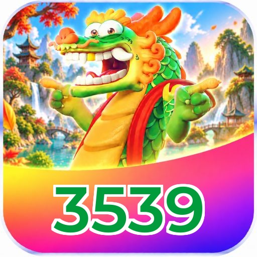 3539 Logo