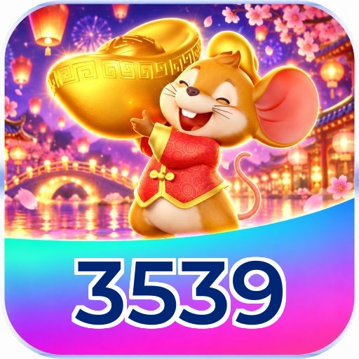 3539 Instalar Logo 3