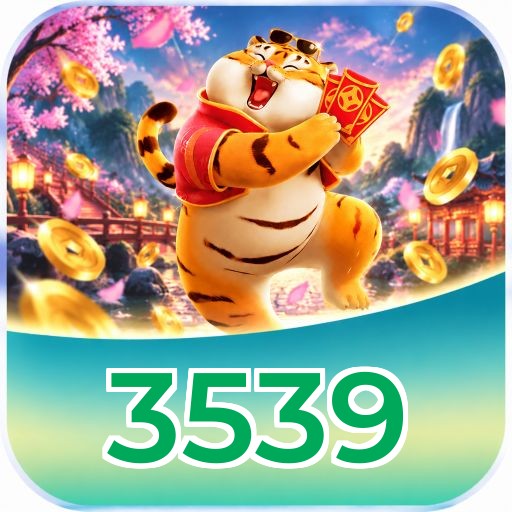 3539 Logo